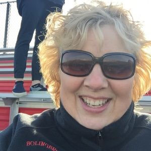 Meet your Posher, Jill